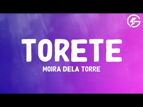 Moira Dela Torre - Torete (Lyrics) thumbnail