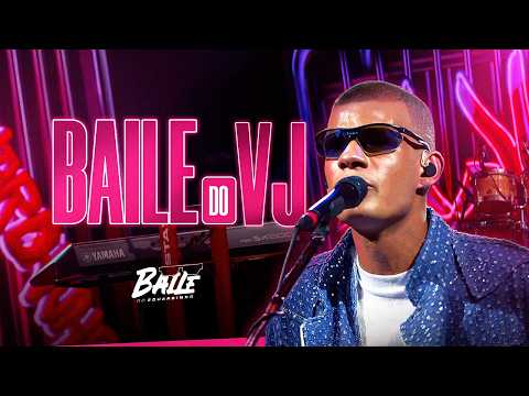 Eduardinho dos Teclados - Baile do VJ (Ao Vivo) #BaileDoEduardinho thumbnail