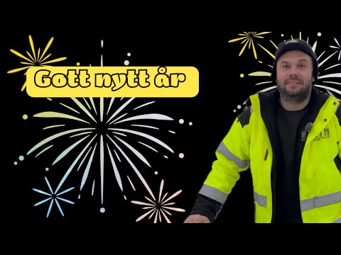 Gott nytt år  thumbnail
