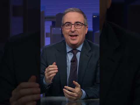Viktor Orbán & The Media #lastweektonight thumbnail