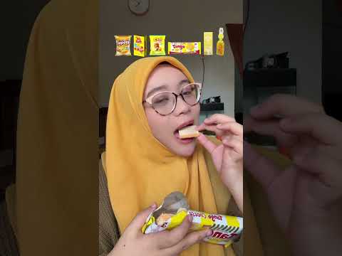 MAKAN SERBA WARNA KUNING thumbnail