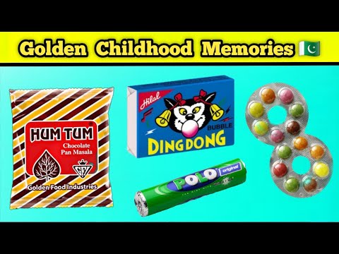 Childhood Things You Will Never Forget  thumbnail