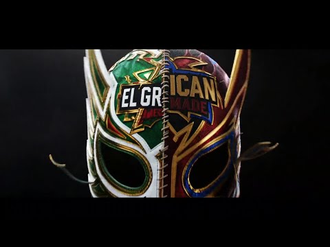 AAA Noche de Los Grandes cold open thumbnail