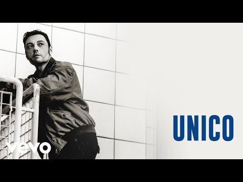 Tiziano Ferro - UNICO (Visual) thumbnail