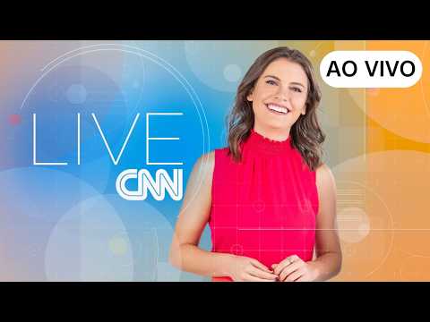AO VIVO: LIVE CNN - 05/06/2026 thumbnail