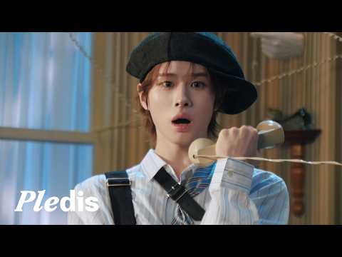 TWS (투어스) 5th Mini Album 'NO TRAGEDY' Highlight Medley thumbnail