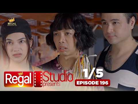 REGAL STUDIO PRESENTS "Ihaw at Ako" | Episode 196 (1/5) | Regal Entertainment thumbnail