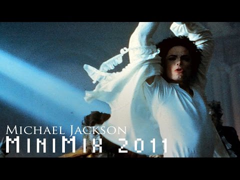 Michael Jackson MiniMix 2011 | MJWE Mix thumbnail