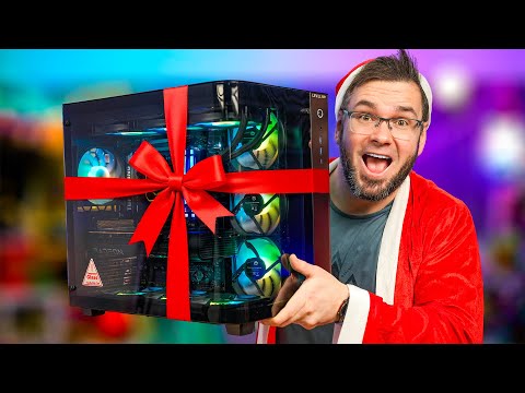 KOMPUTER DLA CIEBIE 🎁 thumbnail