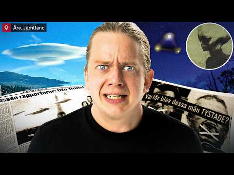 3 SVENSKA KONSPIRATIONSTEORIER thumbnail