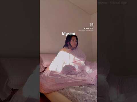 Even on migraine days… I keep going.Thanks Talix AuraHalo G1 for the calm. #talix #talixaurahalog1 thumbnail