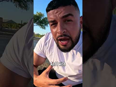 I Visited the US Border Graves (Shocking) thumbnail