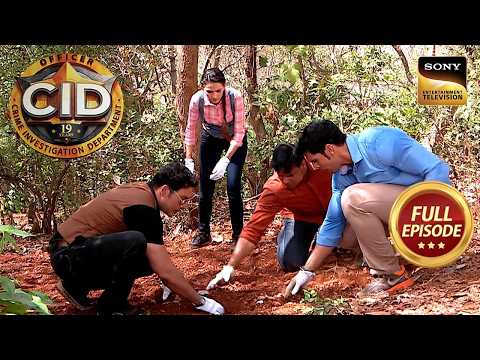 Team CID ने क्यों की Jungle की खुदाई? | CID | Full Episode thumbnail