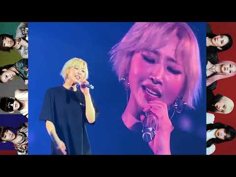 2ne1- Good To You / Alicia Keys "Unthinkable" | MASHUP | @2NE1 @AliciaKeys thumbnail