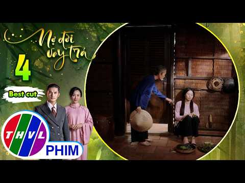 Sau biến cố ấy, Phấn bỗng... ngủ li bì | NỢ ĐỜI VAY TRẢ thumbnail