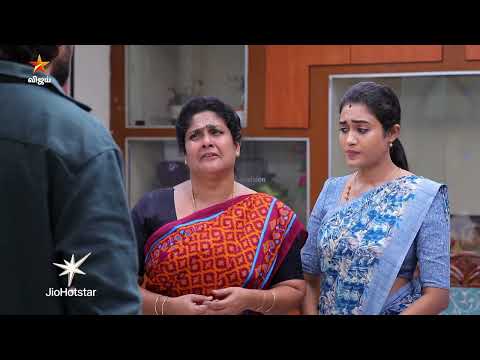 Mahanadhi | Episode highlight 1 | 1st June 2026 thumbnail