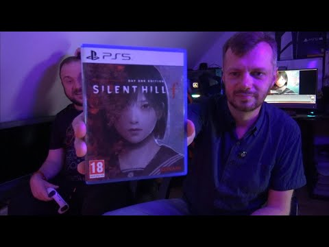 Silent Hill f | Pierwsze wrażenia! thumbnail
