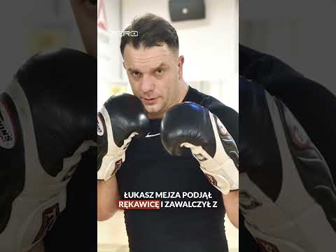 BIEDROŃ WALCZYŁ Z MEJZĄ? thumbnail