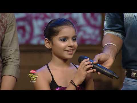 Practice ഇല്ലാതെ വേദി കീഴടക്കി റെനി ? #ugramujjwalamseason2 | Mazhavil Manorama thumbnail