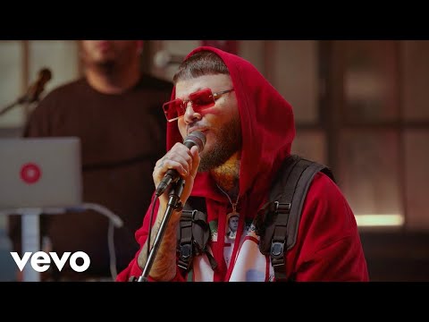 Farruko - Delincuente (Live Version) thumbnail