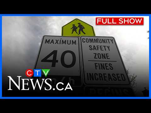 New charges in attempted child abduction case | CTV News Northern Ontario at Five for May 29, 2026 thumbnail