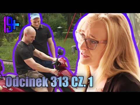 19+ | ODCINEK 313 CZ. 1 thumbnail