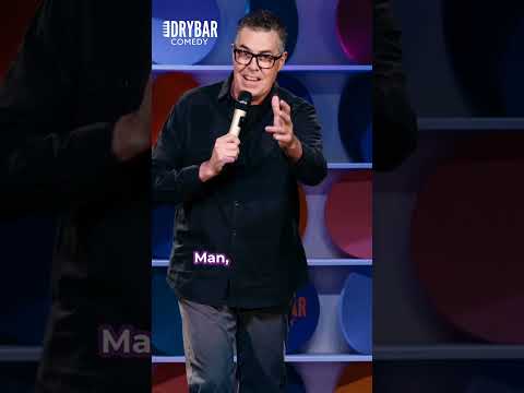 Jokes about presidents never miss | Adam Carolla Stand-Up Comedy thumbnail