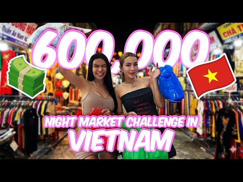 SPENDING 600K IN A TIANGGE | JELAI ANDRES  thumbnail