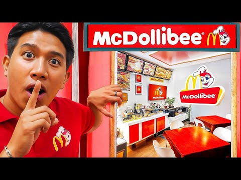 I Opened The First Ever SECRET MCDOLLIBEE thumbnail