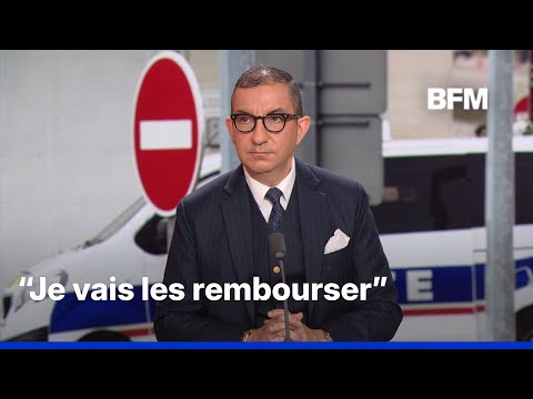 Évasion de M. Amra: Jean Messiha accusé d’avoir empoché la cagnotte destinée aux veuves des victimes thumbnail