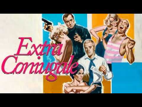 EXTRACONIUGALE (1964) | Commedia all'Italiana | Film Completo 4K thumbnail