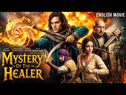 Ben Kingsley In MYSTERY OF THE HEALER - Hollywood Free Movie | Full Action Adventure English Movie thumbnail