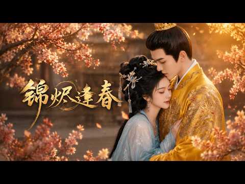 【高清全集】《锦烬逢春》 #逆袭 #爱情 #甜宠 #反转 #江山 #热门短剧 #drama #爽剧 #AI短剧 thumbnail