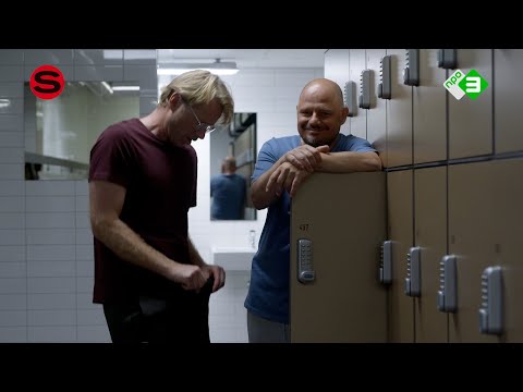 Bloopers - Sluipschutters (S6A6) thumbnail