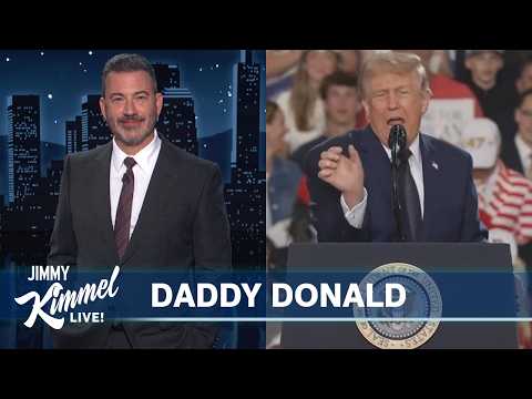 Trump Skips Don Jr’s Wedding, Attacks DUMOCRATS on Memorial Day & Claims His Physical Went PERFECTLY thumbnail