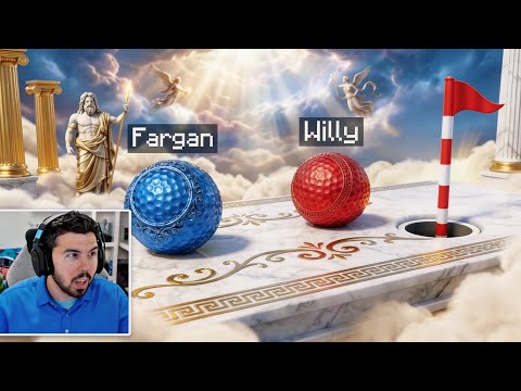 A veces menos… es MÁS!! GOLF IT thumbnail