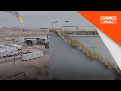 SPIEF'26: Permintaan tenaga meningkat | Dunia berdepan tekanan baharu thumbnail