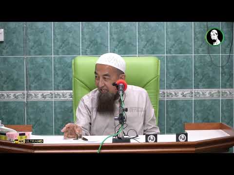 Kena Fidyah Berganda Nak Bayar Macamana? - Ustaz Azhar Idrus thumbnail