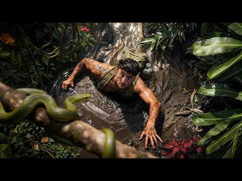 7 jours pour survivre en Jungle ! (avec la Légion étrangère) thumbnail