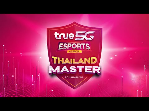 True 5G Thailand Master ROV 2022 thumbnail
