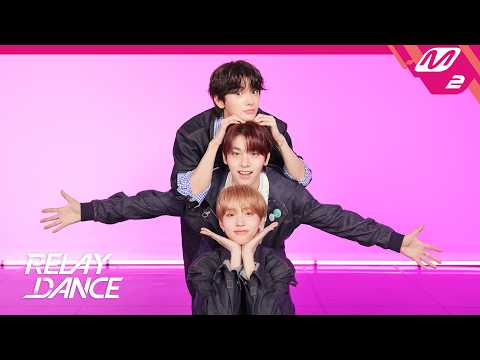 [릴레이댄스] 차동협(ChaDongHyeop) - 두근대 (4K) thumbnail