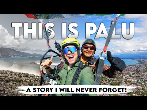 Palu, Indonesia – Overcoming Tsunami, Earthquake & Liquefaction thumbnail