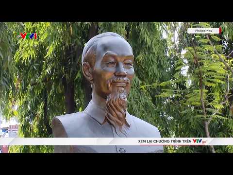 Tổng Bí thư, Chủ tịch nước Tô Lâm dâng hoa tại Tượng đài Chủ tịch Hồ Chí Minh | VTV24 thumbnail