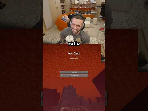 Squeezie a tout gâché thumbnail