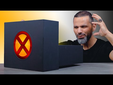 وصلنا ل 500 ميجا بكسل !! thumbnail