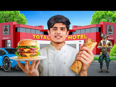 I BECAME CHEF OF MY RESTAURANT thumbnail