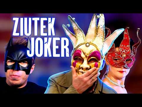 LOMBARD - ZIUTEK TRACI KONTAKT Z RZECZYWISTOŚCIĄ... (ODC 57) thumbnail