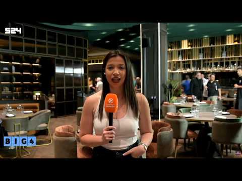 Εικόνα του SPORT24 από το ΝΕΟ business lounge του Τ-Center που κόστισε 3 εκατομμύρια thumbnail