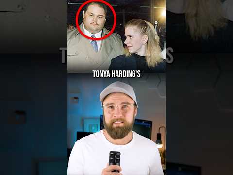 Tonya Harding VS Nancy Kerrigan thumbnail