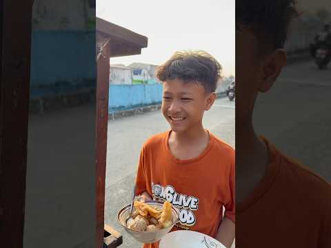 Pinter nih anak 😂 thumbnail